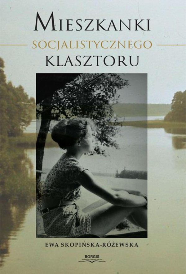 Mieszkanki Socjalistycznego Klasztoru - epub