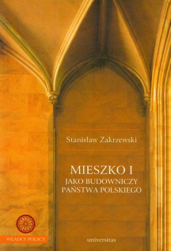 Mieszko I jako budowniczy Państwa polskiego - pdf