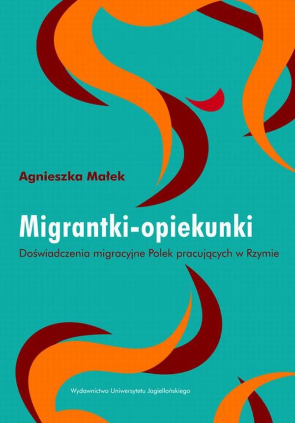 Migrantki - opiekunki - pdf