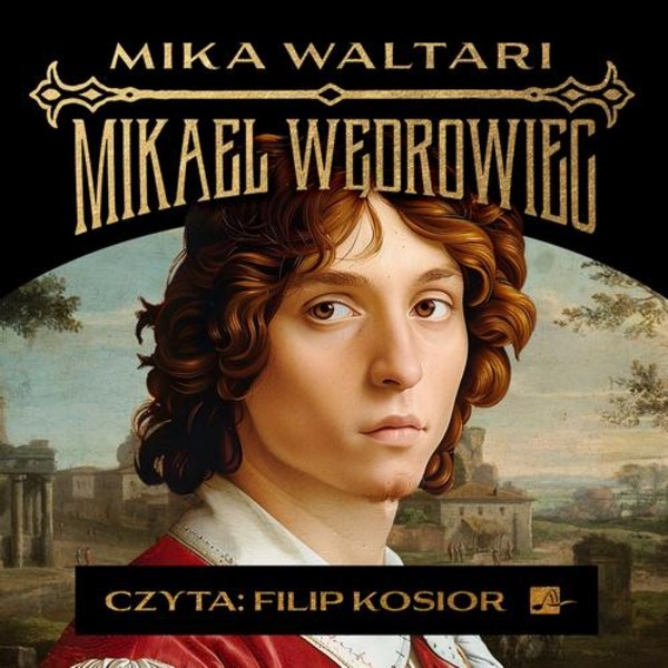 Mikael Wędrowiec - Audiobook mp3