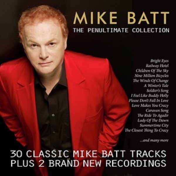 Mike Batt: The Penultimate Collection