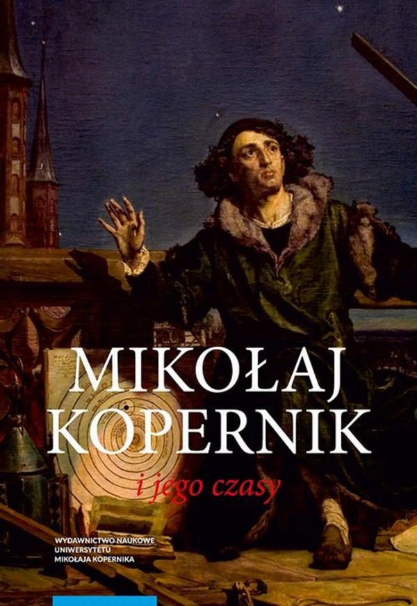 Mikołaj Kopernik i jego czasy - pdf