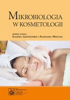 Mikrobiologia w kosmetologii - mobi, epub