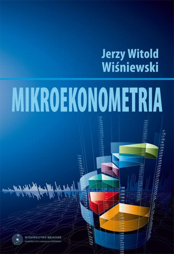 Mikroekonometria - pdf