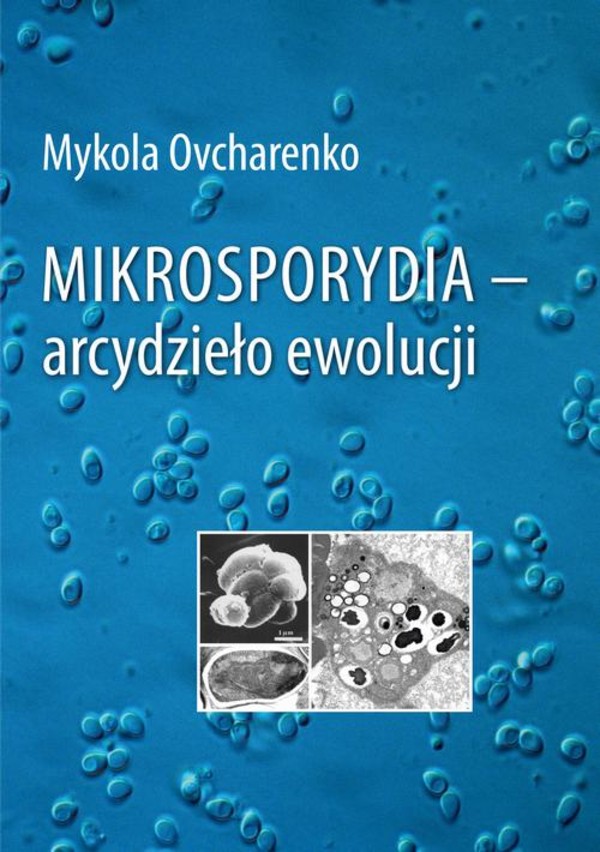 Mikrosporydia - arcydzieło ewolucji - pdf