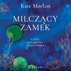 Milczący zamek - Audiobook mp3