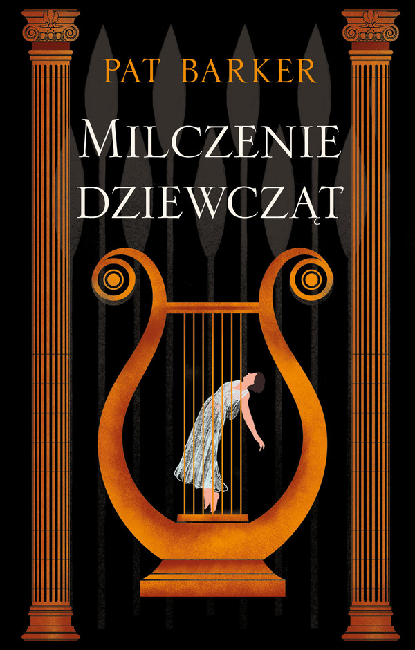 Milczenie dziewcząt - mobi, epub