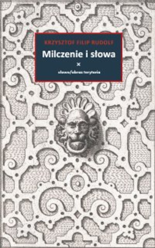 Milczenie i słowa - mobi, epub