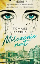 Milczenie nut - mobi, epub