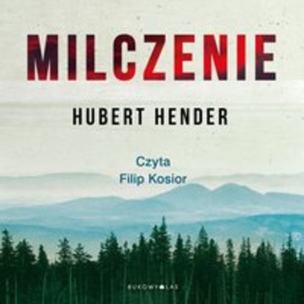 Milczenie - Audiobook mp3