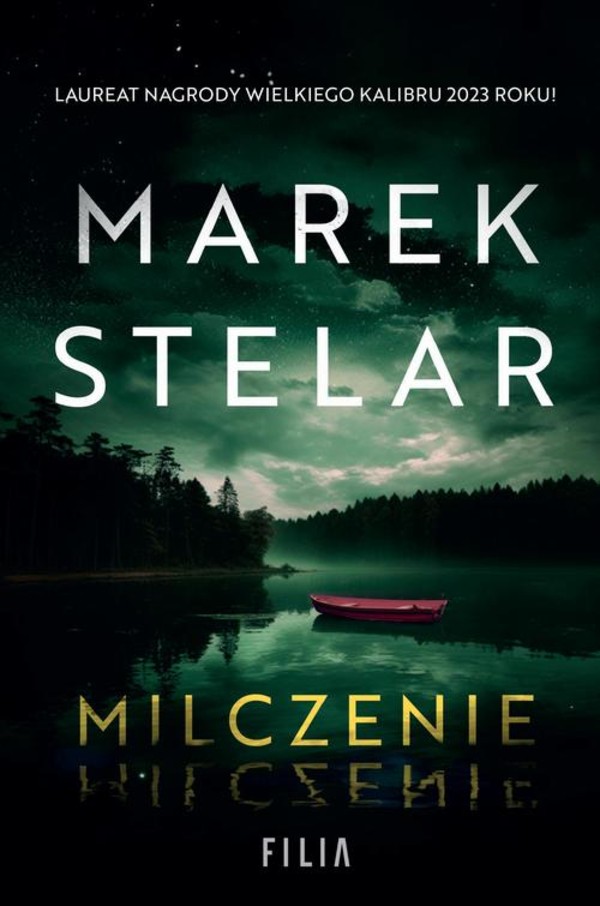 Milczenie - mobi, epub