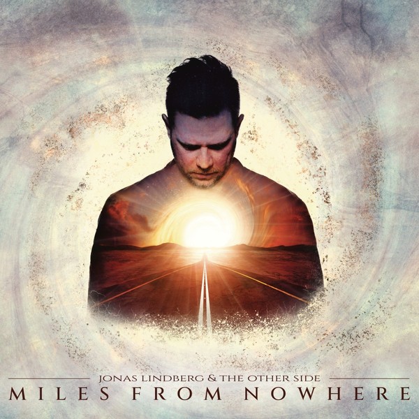 Miles From Nowhere (vinyl + CD)