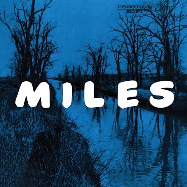 Miles (vinyl)