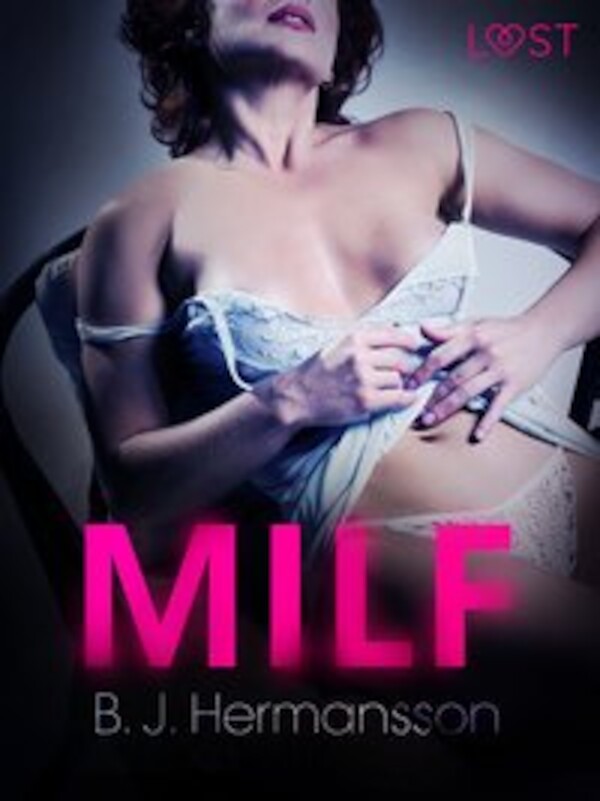 MILF - opowiadanie erotyczne - mobi, epub