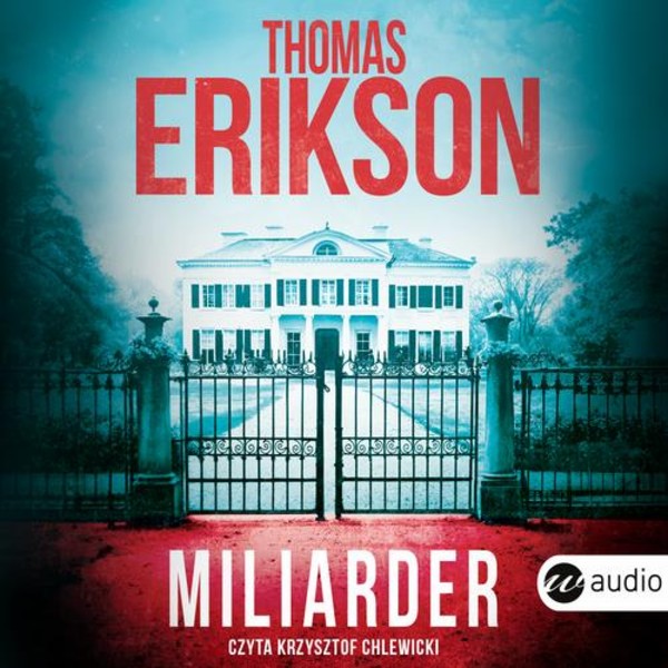 Miliarder - Audiobook mp3