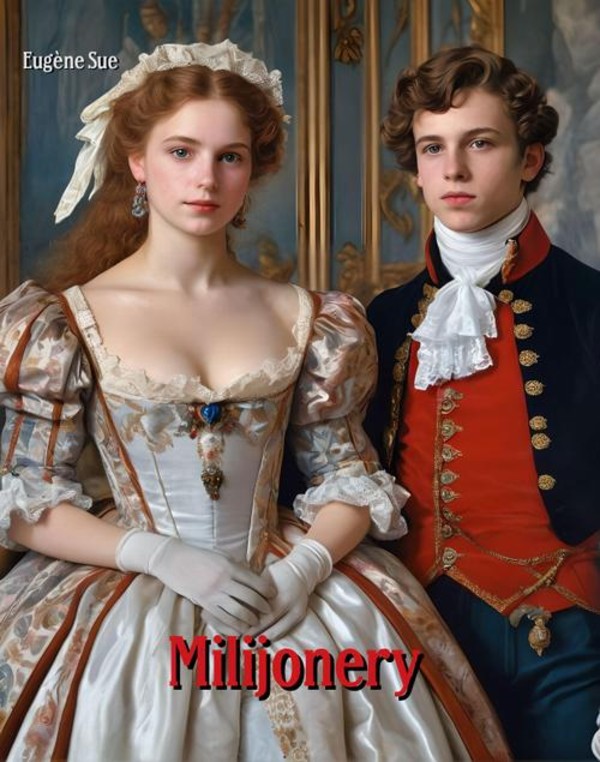 Milijonery - mobi, epub