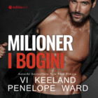 Milioner i bogini - Audiobook mp3