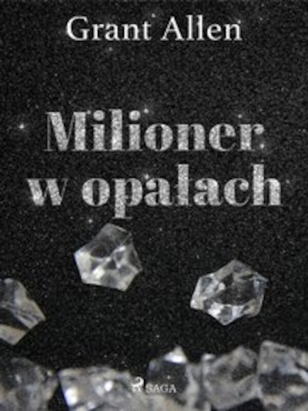 Milioner w opałach - mobi, epub