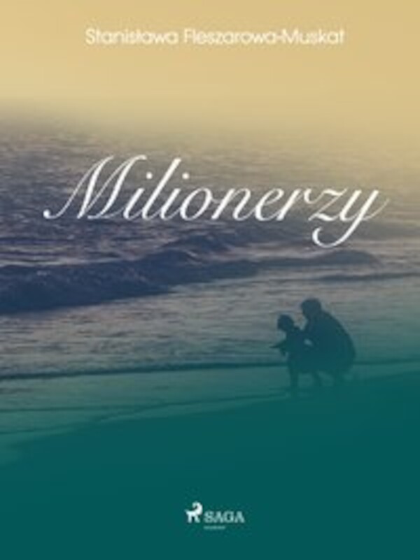 Milionerzy - mobi, epub