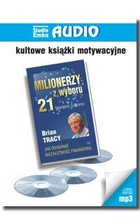 Milionerzy z wyboru Audiobook CD Audio