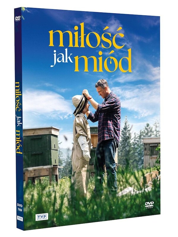 Miłość jak miód