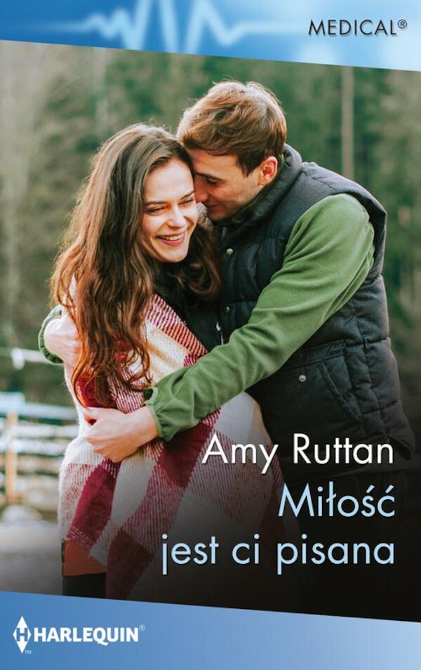 Miłość jest ci pisana - mobi, epub