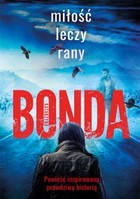 Miłość leczy rany - mobi, epub Wiara, Nadzieja, Miłość Tom 1