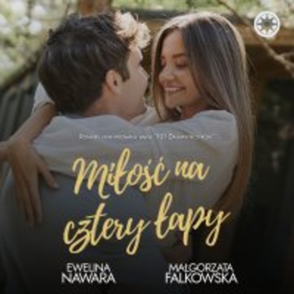 Miłość na cztery łapy - Audiobook mp3