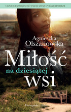 Miłość na dziesiątej wsi - mobi, epub