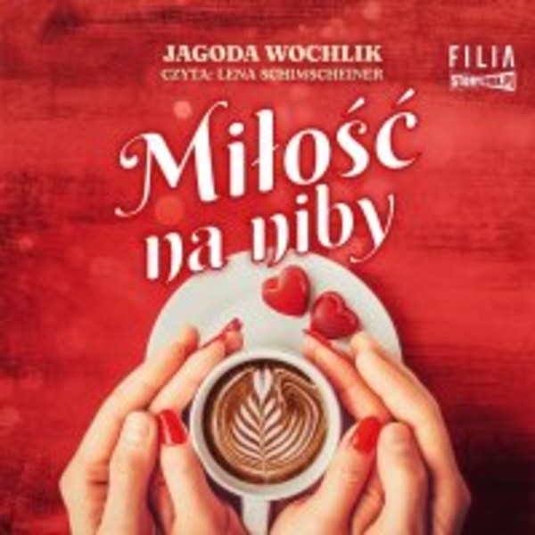 Miłość na niby - Audiobook mp3