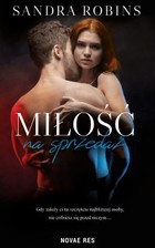 Miłość na sprzedaż - mobi, epub