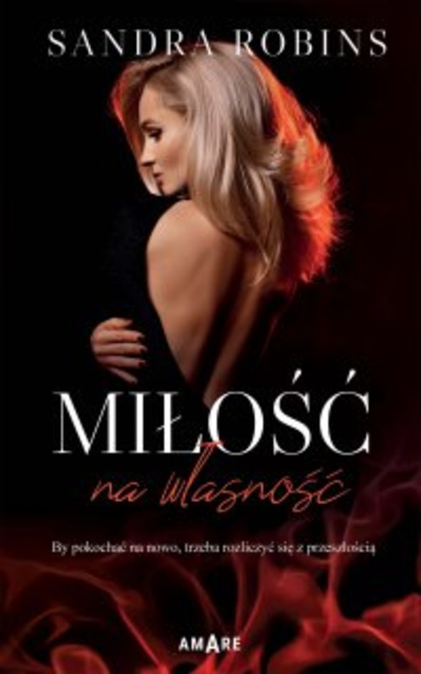 Miłość na własność - mobi, epub