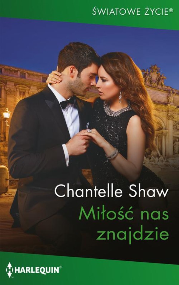 Miłość nas znajdzie - epub