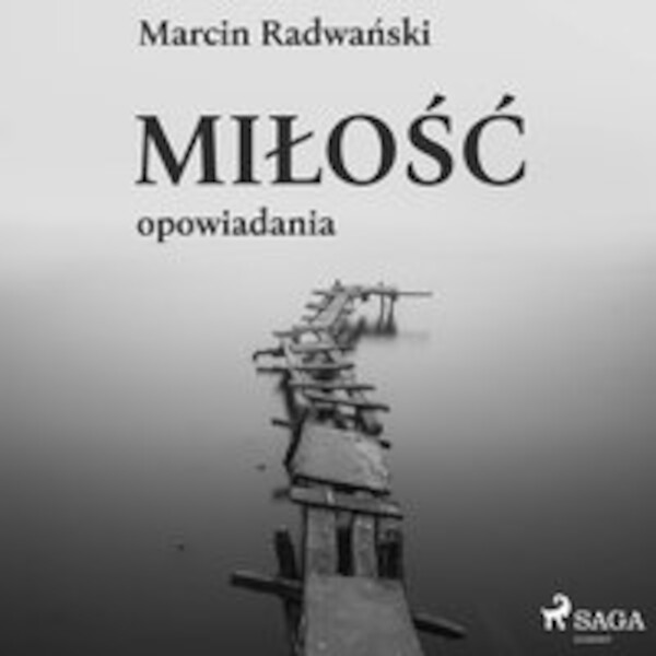 Miłość - opowiadania - Audiobook mp3