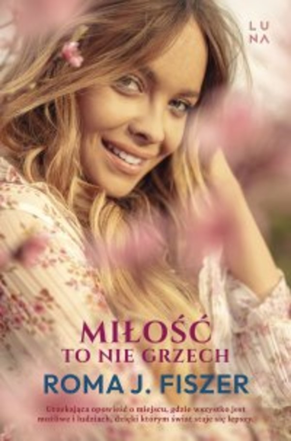 Miłość to nie grzech - mobi, epub