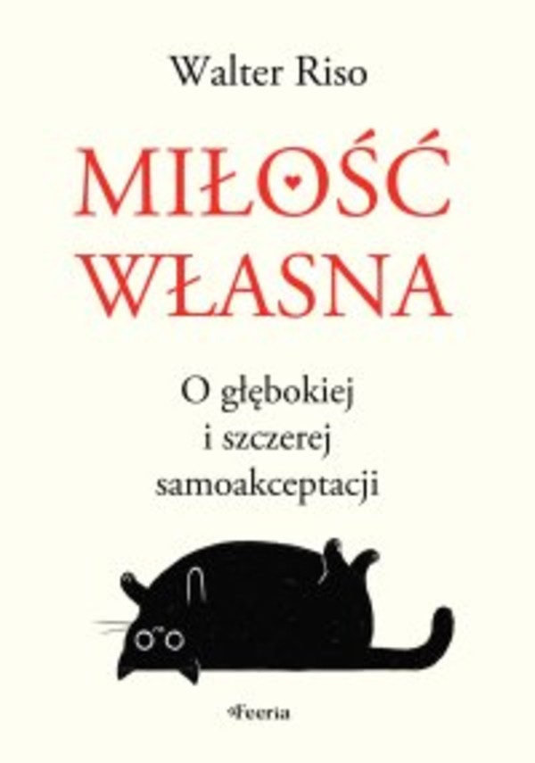 Miłość własna. O głębokiej i szczerej samoakceptacji - mobi, epub 1