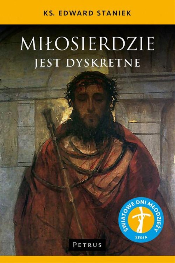 Miłosierdzie jest dyskretne - pdf