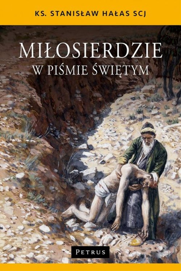 Miłosierdzie w Piśmie Świętym - pdf