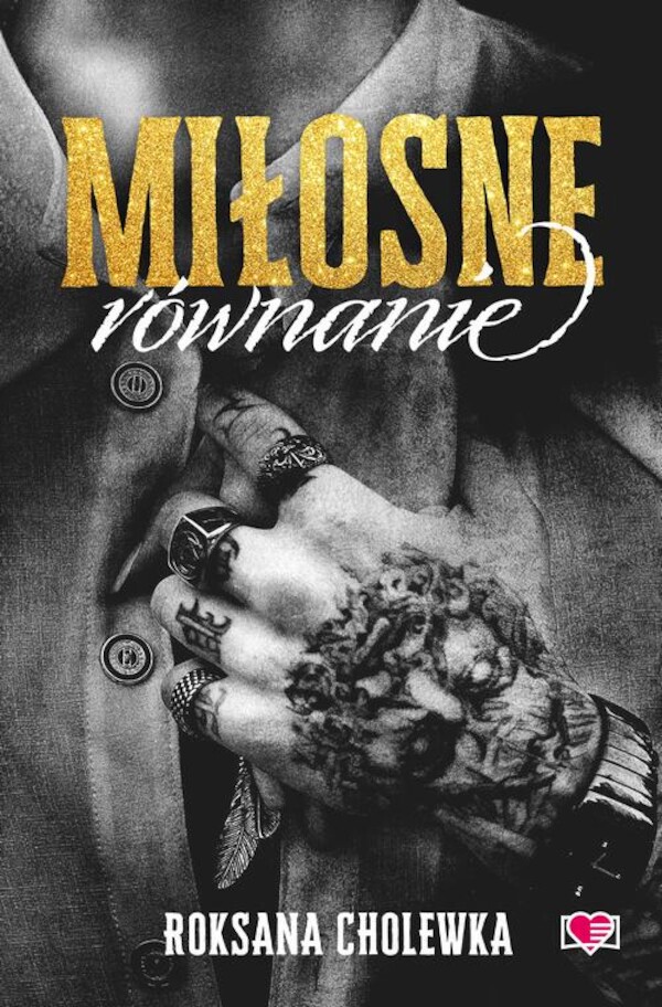 Miłosne równanie - mobi, epub