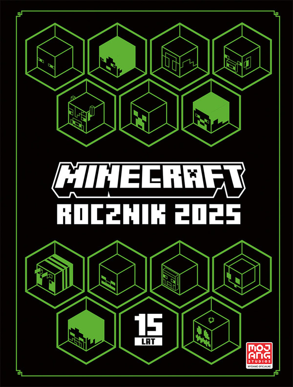 Minecraft Rocznik 2025