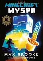 Minecraft. Wyspa - mobi, epub