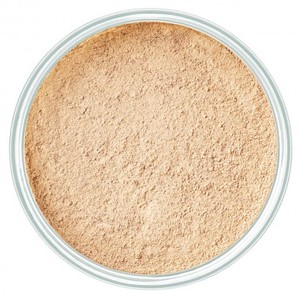 Mineral Powder 04 Light Beige Podkład mineralny