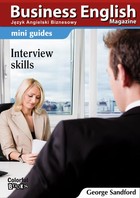 Mini guides: Interview skills - mobi, epub