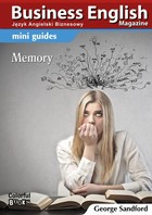 Mini guides: Memory - mobi, epub