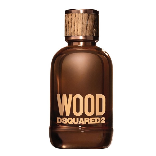 Wood Pour Homme