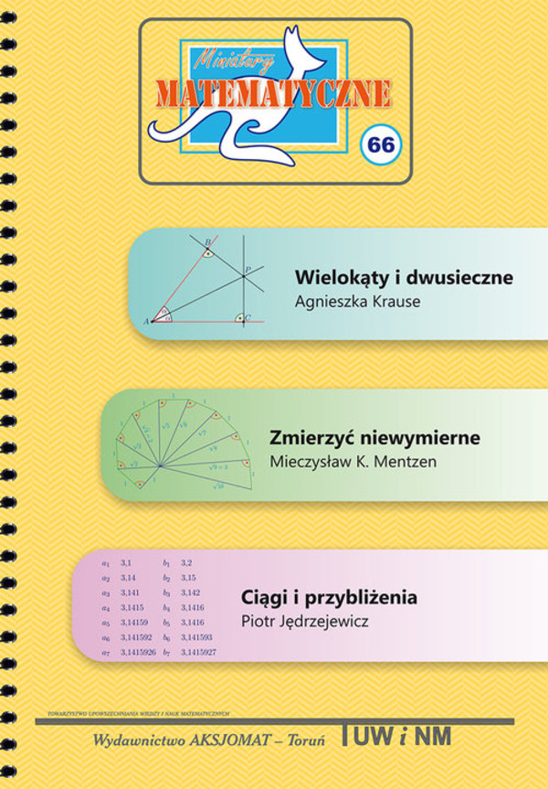 Miniatury matematyczne 66