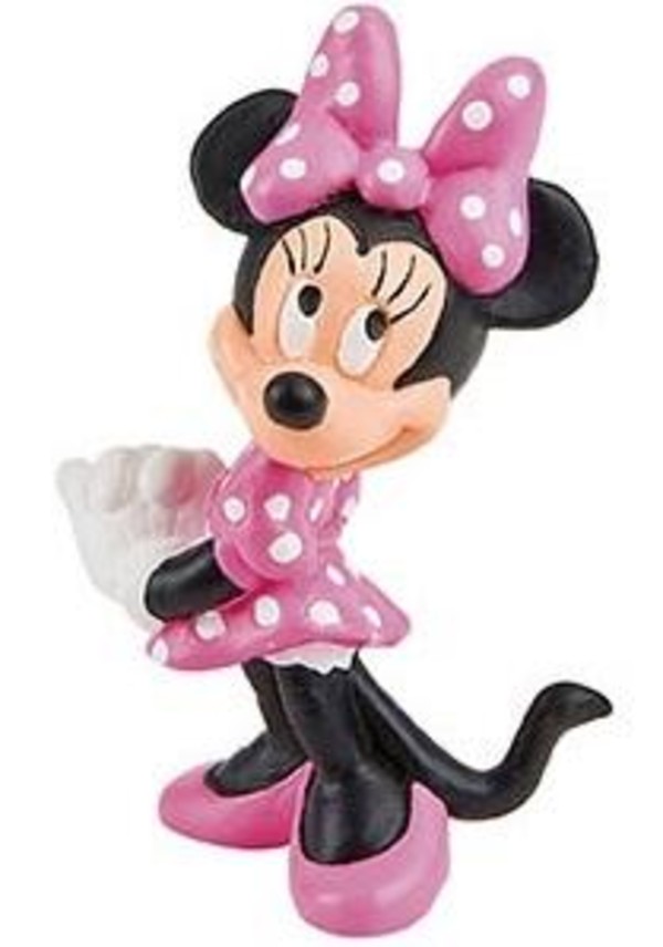 Figurka Minnie