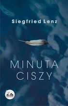 Minuta ciszy - mobi, epub