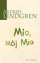 Mio, mój Mio - mobi, epub