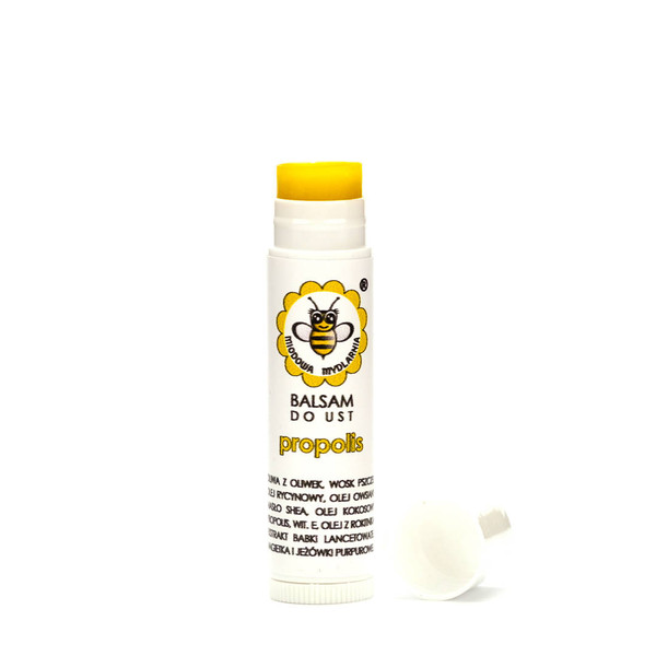 Propolis Balsam do ust